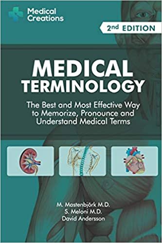 Medical Terminology Text Review