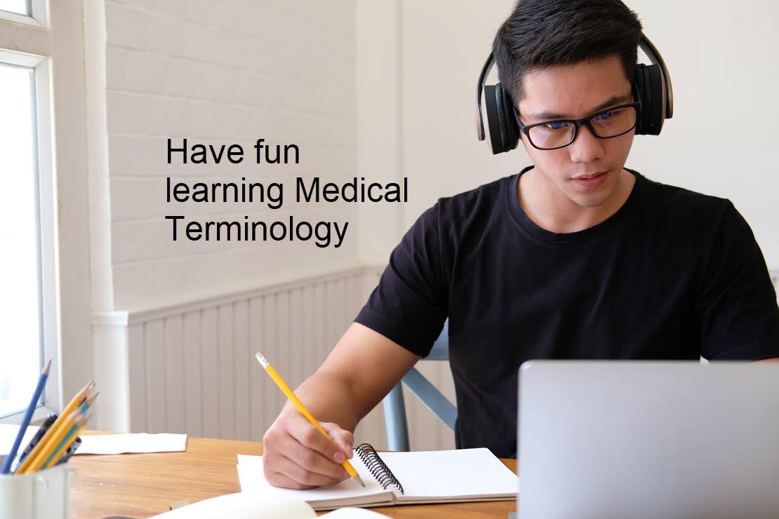 Tips for Learning Medical Terminology