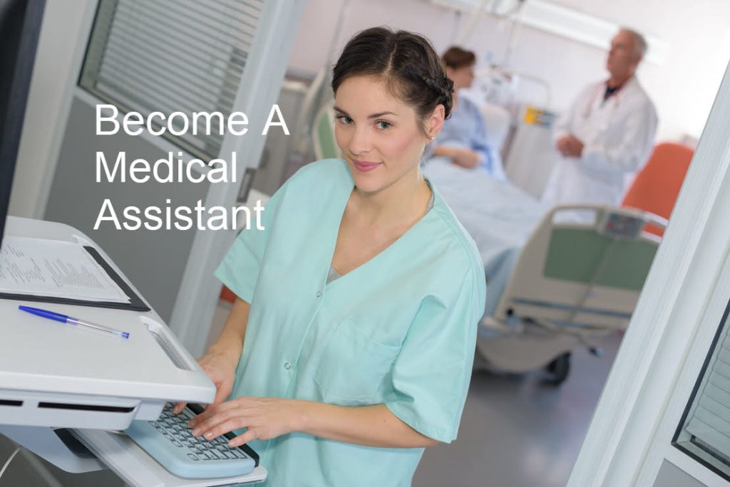 Clinical Medical Assistant