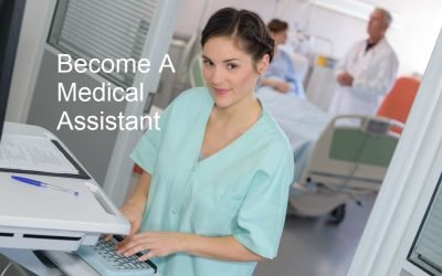 Become A Medical Assistant