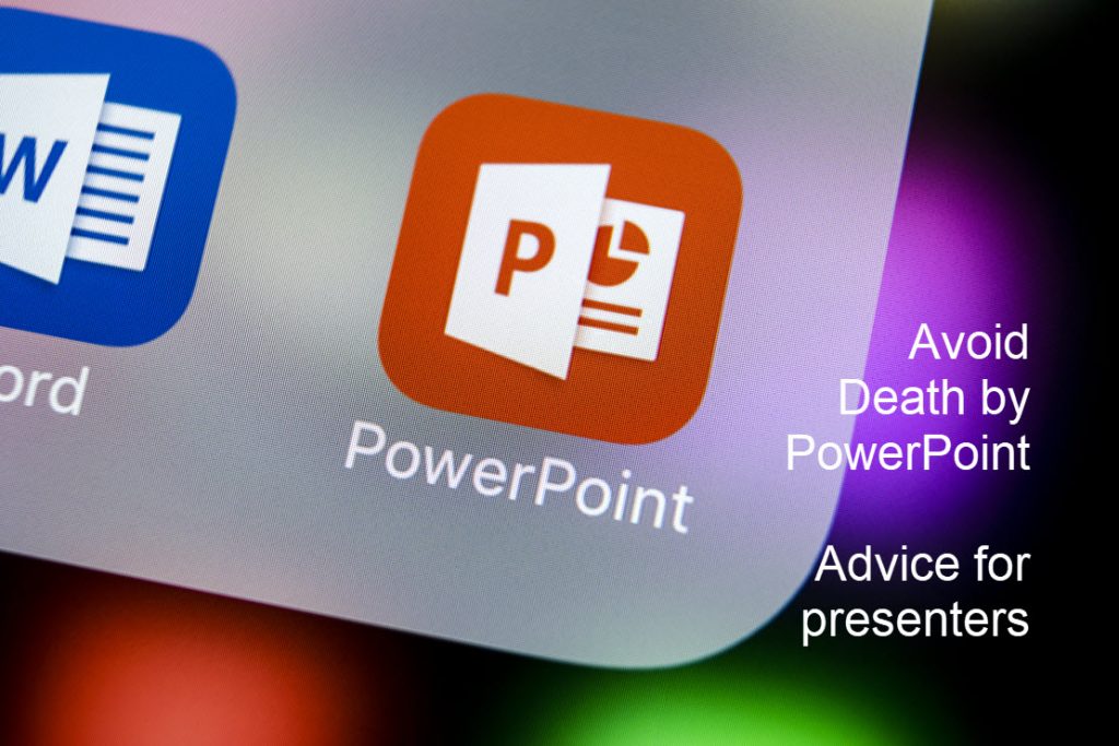 Teaching Medical Terminology - Using PowerPoint