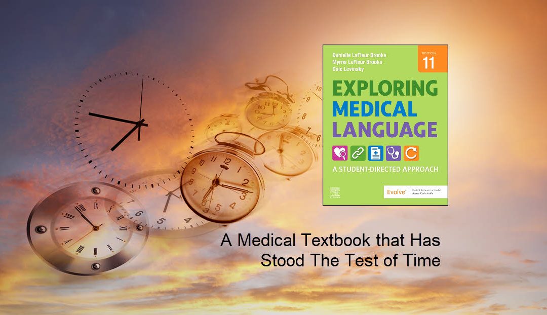 A Premier Medical Textbook