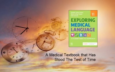 A Premier Medical Textbook