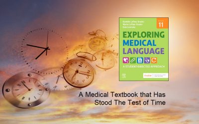 A Premier Medical Textbook