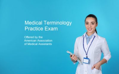 A Medical Terminology Test