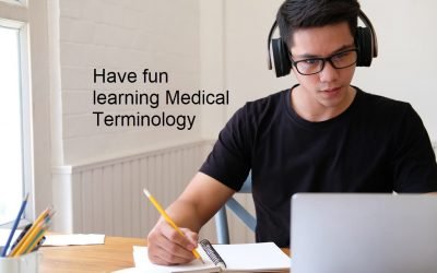 How To Learn Medical Terminology